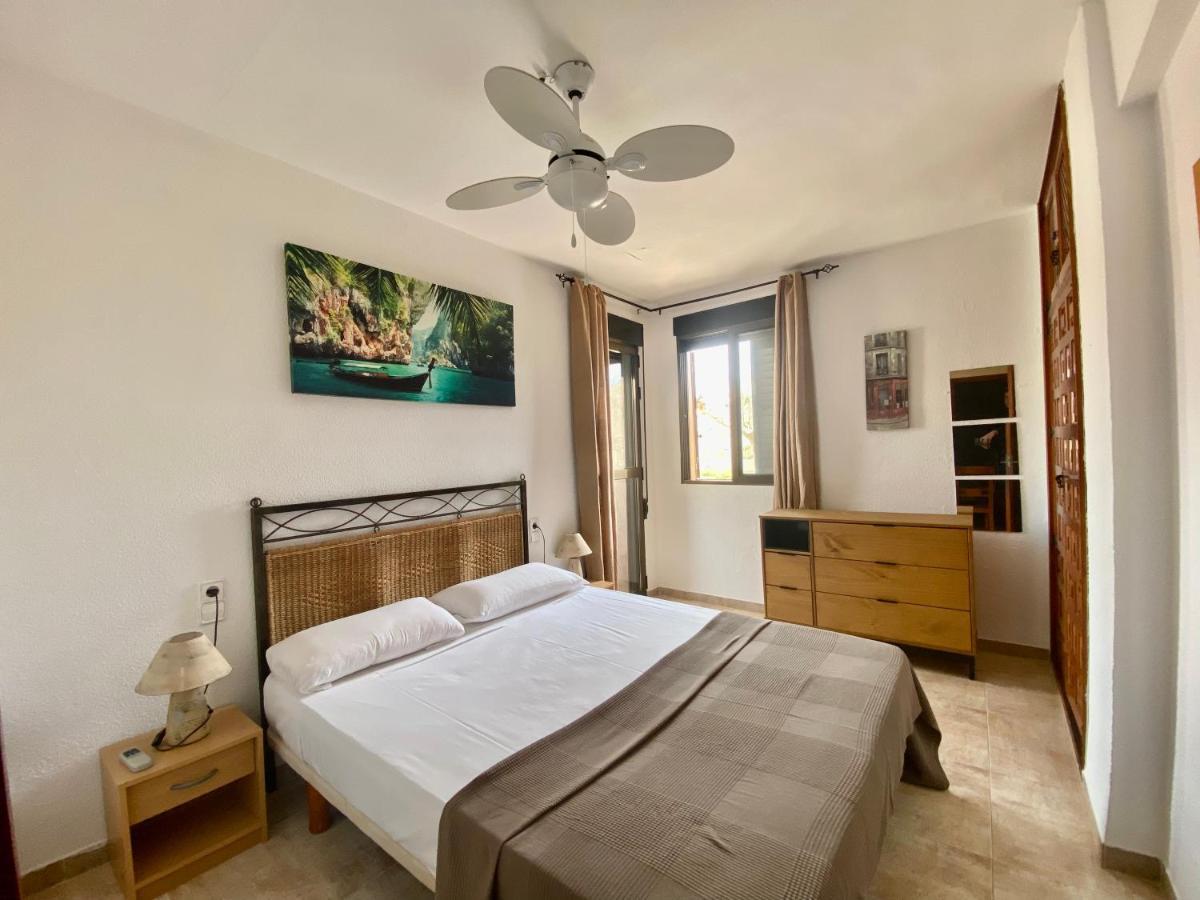 La Felicidad Vybdenia Apartment Luaran gambar