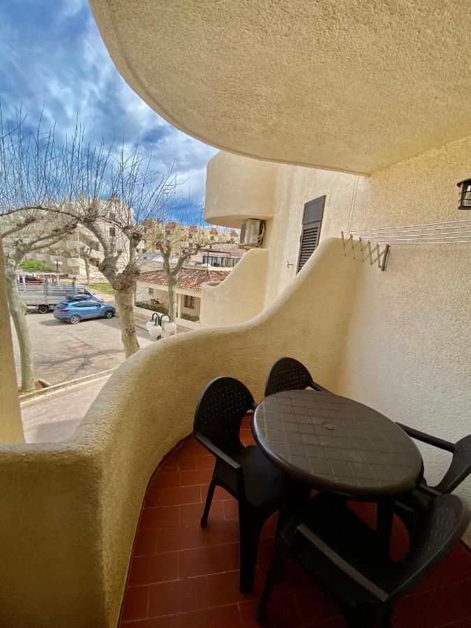 La Felicidad Vybdenia Apartment Luaran gambar